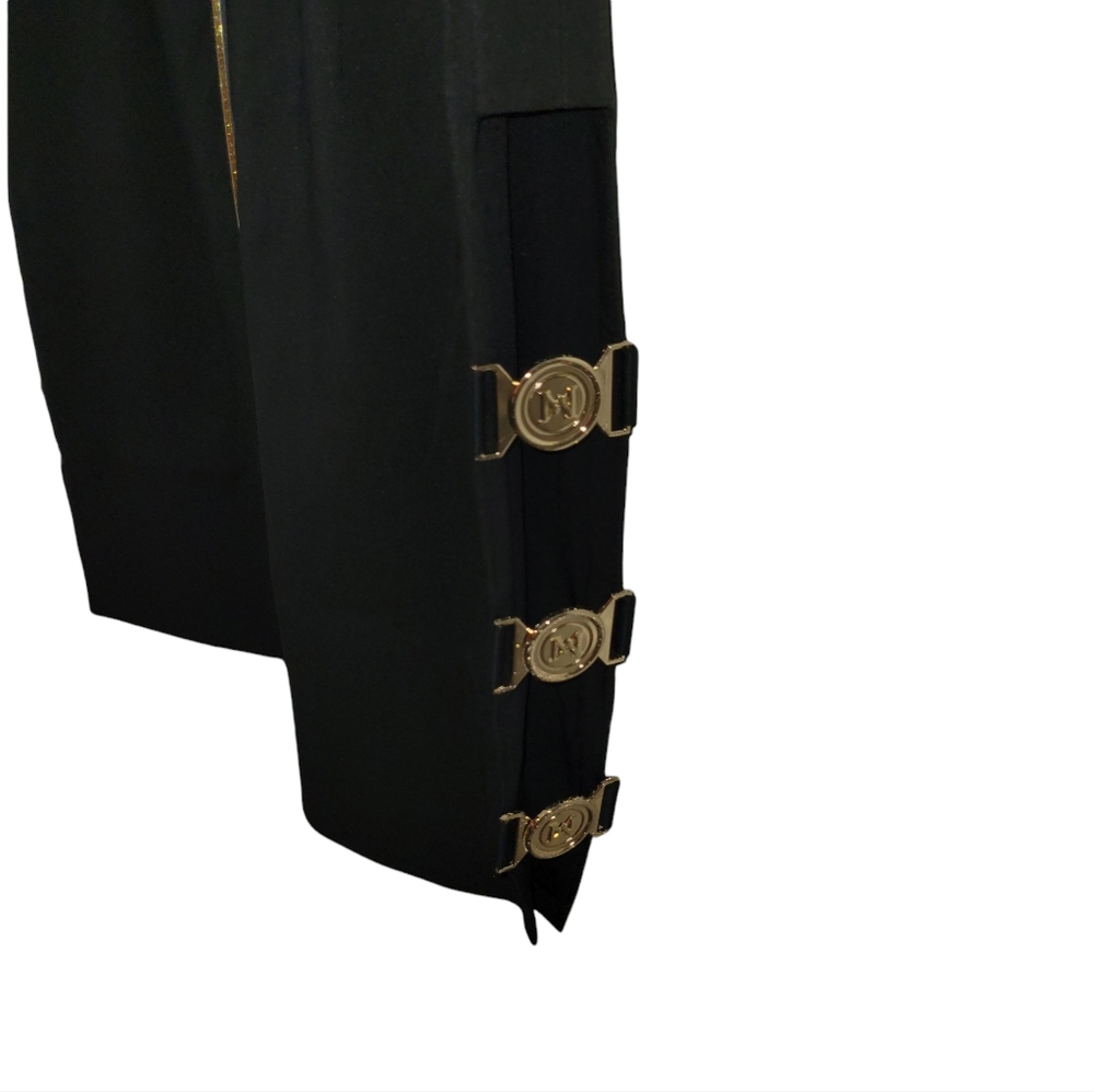 Meshki Mini Skirt Size S